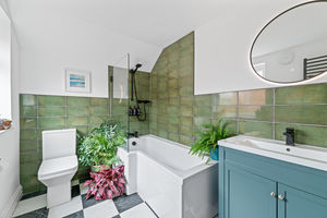 Bathroom- click for photo gallery